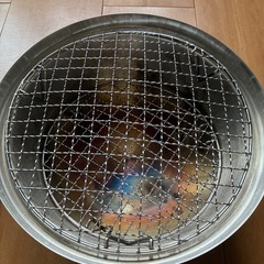 Coleman ステンレス スモーカー ドーム型　燻製の画像