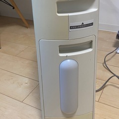 シャープ　加湿空気清浄機　KC-30T3-Wの画像