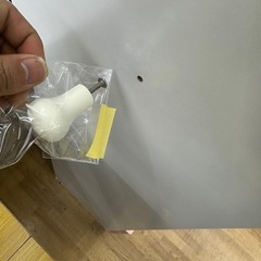 【ドリーム川西店御来店限定】☆ジモティー見たよ♪割引☆ランドセルラック／クリーニング済み【2125560000060116】の画像