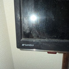 39型テレビ の画像