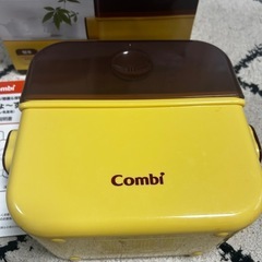 combi 除菌じょ〜ず　αの画像