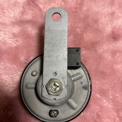 ホーンマルコ製純正の画像