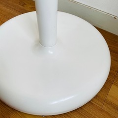 IKEA（イケア）のキッズ用ポールハンガーの画像