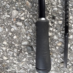 ルアー竿　リール　ワーム　ルアー　バック　フィッシュグリップの画像