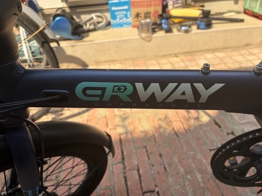 自転車