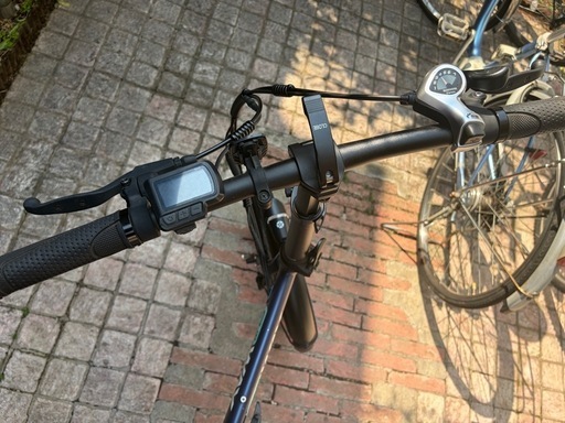 自転車