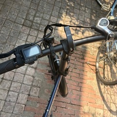 自転車の画像
