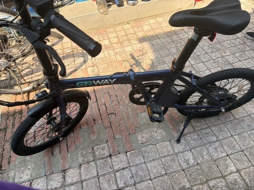 自転車
