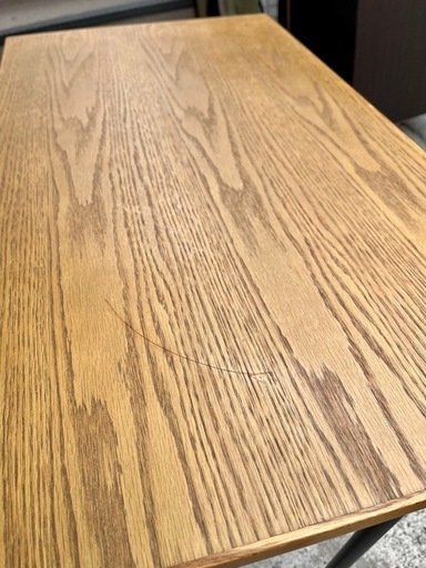 《売約済》journal standard Furniture LILLE DESK ジャーナルスタンダードファニチャー リル デスク ワークデスク 机