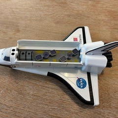 NASA スペースシャトルの画像