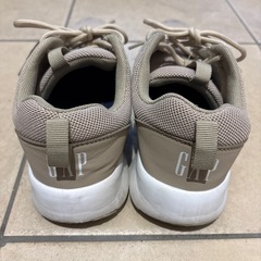 GAP スニーカー レディース 24センチの画像
