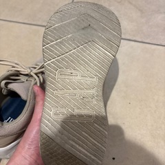 GAP スニーカー レディース 24センチの画像