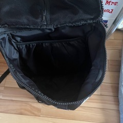 ニューエラ　リュックの画像