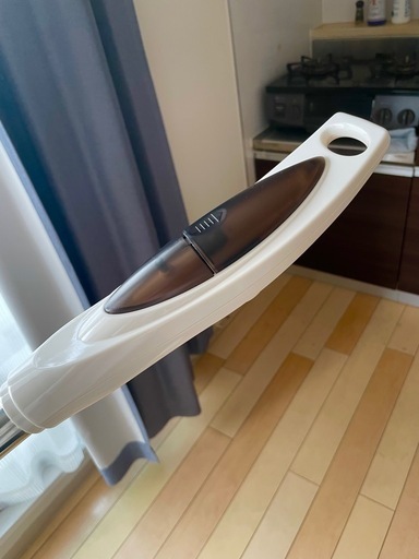フェイシャル用スチーマー