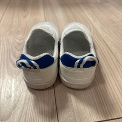 IFME イフミー　子供用　上履き　室内履の画像