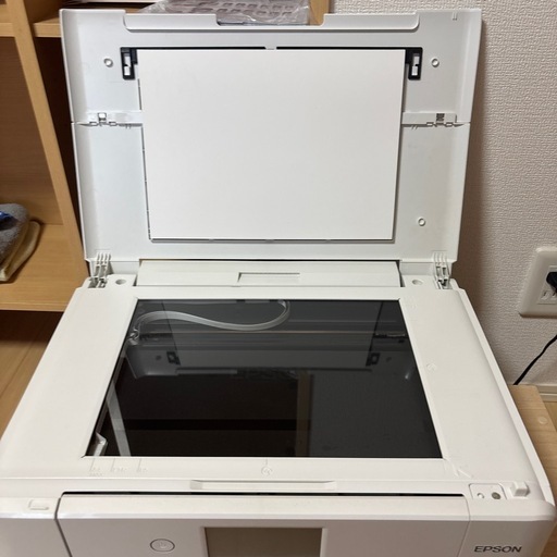 4/8までEPSON-982A3  インクジェットプリンター複合機