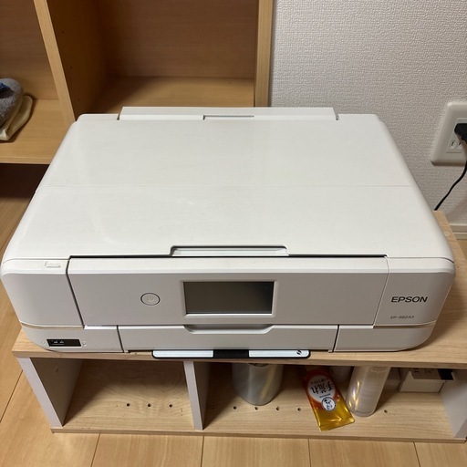 4/8までEPSON-982A3  インクジェットプリンター複合機