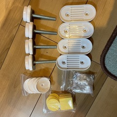 【日本育児】スマートゲイト2プラス ホワイトの画像