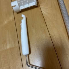 掃除道具いろいろの画像