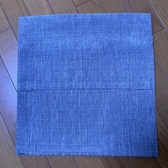 ハンドメイドクッションカバー③の画像