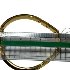 オリエント時計　ジュピタ　プレスレットタイプの画像