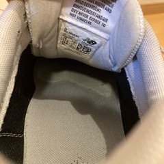 ニューバランス/シューズ/30cmの画像