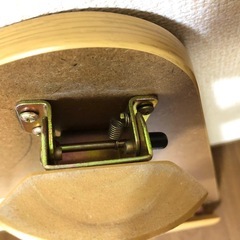 テーブル 座卓 ローテーブル 差し上げます。の画像