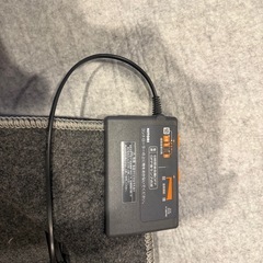 ニトリ　ホットカーペットの画像