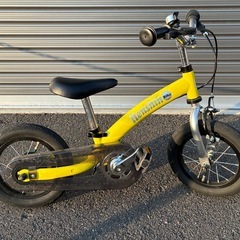 ヘンシンバイク2の画像