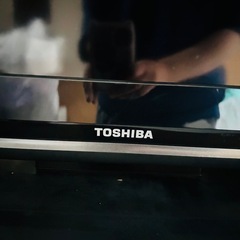 TOSHIBA TV40の画像