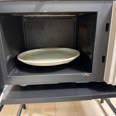 オーブンレンジ　　の画像