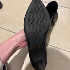 ブーティー ブーツ レディース Mサイズの画像