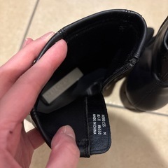 ブーティー ブーツ レディース Mサイズの画像