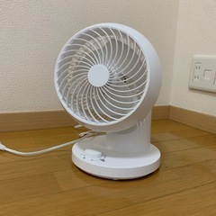 サーキュレーターの画像