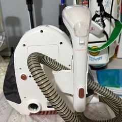 カーペットクリーナー 絨毯クリーナー の画像