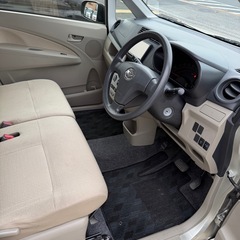 月々2万円！ダイハツ　ムーヴの画像