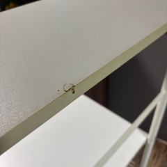 レンジ台ラックの画像