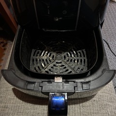 ノンフライヤーの画像