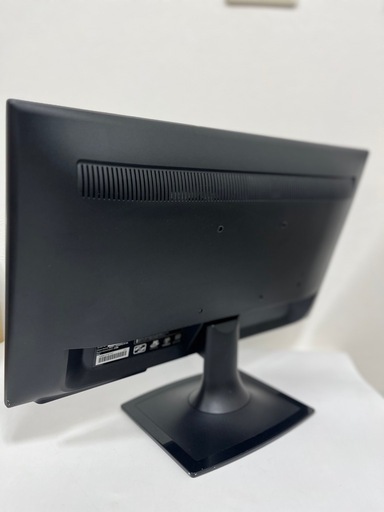 i-o DATA ★ 20.7型ゲーミングモニター「ギガクリライト」 LCD-GL211XB
