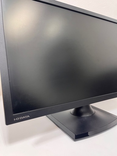 i-o DATA ★ 20.7型ゲーミングモニター「ギガクリライト」 LCD-GL211XB