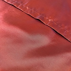 ハンドメイドクッションカバー④の画像