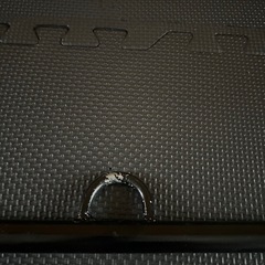 筋トレ　ケーブル　ラットプルダウンの画像