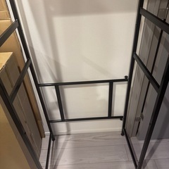 ランドリーらラックの画像