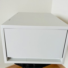 無印良品　引き出し収納　大の画像