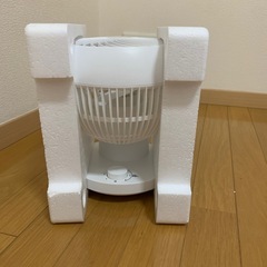 サーキュレーターの画像