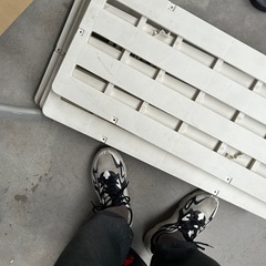 ラック四枚の画像