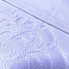 ハンドメイドクッションカバー⑤の画像