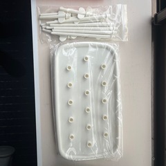 哺乳瓶乾燥ラックの画像