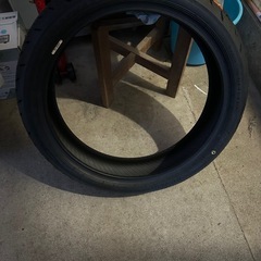 ダンロップ　タイヤの画像