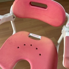 介護用折りたたみ式シャワーチェアの画像